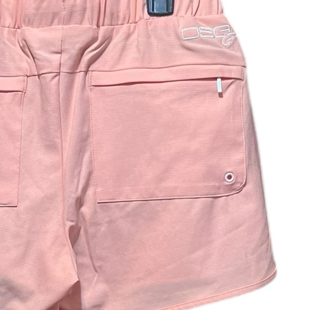 DSG‎ NWT Kate Fishing Shorts Size XS Salmon